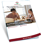 supported living
