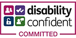 skills for care logo representing professional development for care skills and improving workforce training in three key areas