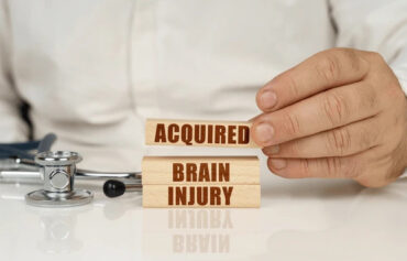 Acquired Brain Injury Care