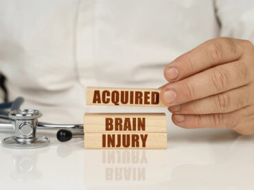 Acquired Brain Injury Care